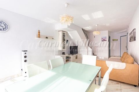 Duplex i Corralejo, Fuerteventura, Corralejo - € 290.000 | Ref: 2841 - foto 8