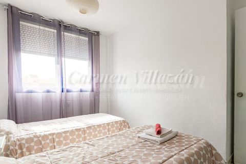 Duplex i Corralejo, Fuerteventura, Corralejo - € 290.000 | Ref: 2841 - foto 27