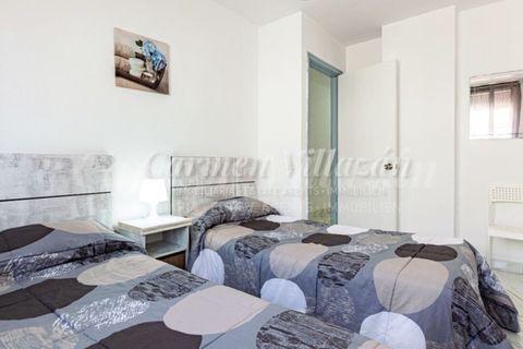 Duplex i Corralejo, Fuerteventura, Corralejo - € 290.000 | Ref: 2841 - foto 29