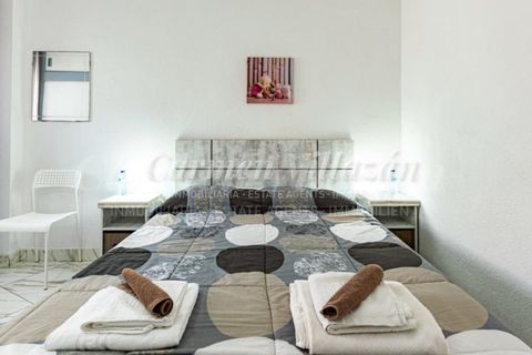 Duplex i Corralejo, Fuerteventura, Corralejo - € 290.000 | Ref: 2841 - foto 30