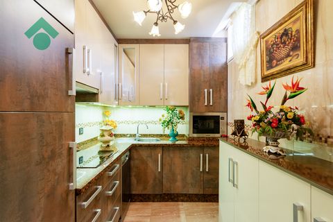 Lejlighed i Almunecar, Granada, Almunecar - € 239.900 | Ref: T2399E - foto 10