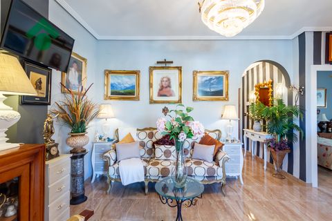 Lejlighed i Almunecar, Granada, Almunecar - € 239.900 | Ref: T2399E - foto 3
