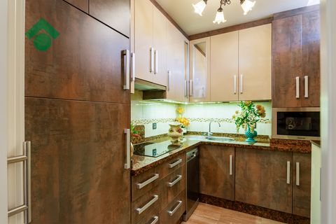 Lejlighed i Almunecar, Granada, Almunecar - € 239.900 | Ref: T2399E - foto 8