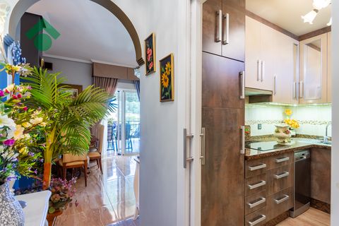 Lejlighed i Almunecar, Granada, Almunecar - € 239.900 | Ref: T2399E - foto 22