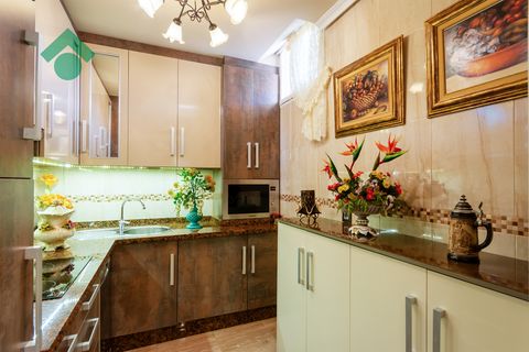 Lejlighed i Almunecar, Granada, Almunecar - € 239.900 | Ref: T2399E - foto 9