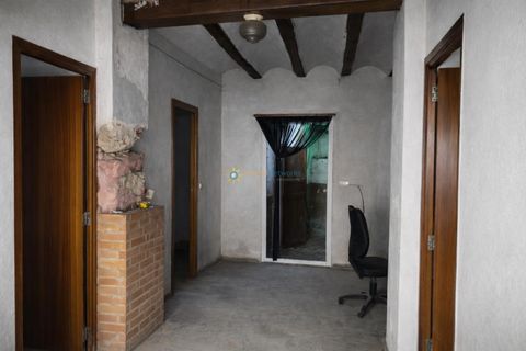 Landsbyhus i Beniganim, Valencia, Beniganim - € 45.000 | Ref: PNTH0005 - foto 1