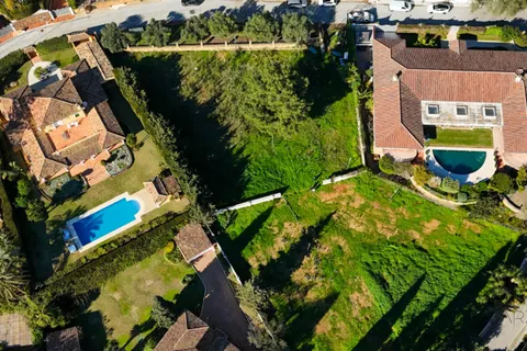 Helårsgrund i Marbella, Malaga, Marbella - € 4.500.000 | Ref: MAR-0001 - foto 2