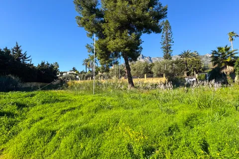 Helårsgrund i Marbella, Malaga, Marbella - € 4.500.000 | Ref: MAR-0001 - foto 4