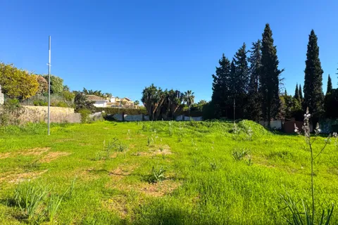 Helårsgrund i Marbella, Malaga, Marbella - € 4.500.000 | Ref: MAR-0001 - foto 5