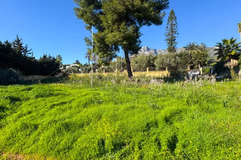 Helårsgrund i Marbella, Malaga, Marbella - € 4.500.000 | Ref: MAR-0001 - foto 13