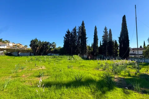 Helårsgrund i Marbella, Malaga, Marbella - € 4.500.000 | Ref: MAR-0001 - foto 14