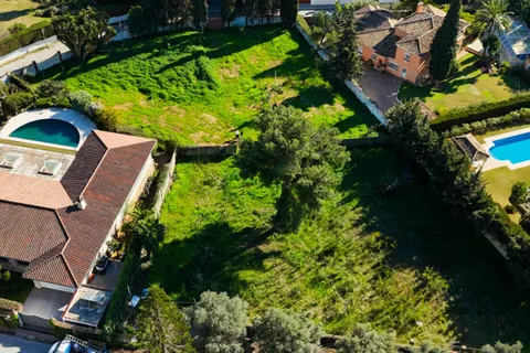 Helårsgrund i Marbella, Malaga, Marbella - € 4.500.000 | Ref: MAR-0001 - foto 16