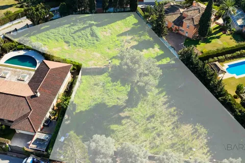 Helårsgrund i Marbella, Malaga, Marbella - € 4.500.000 | Ref: MAR-0001 - foto 17