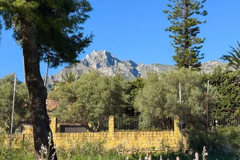 Helårsgrund i Marbella, Malaga, Marbella - € 4.500.000 | Ref: MAR-0001 - foto 19