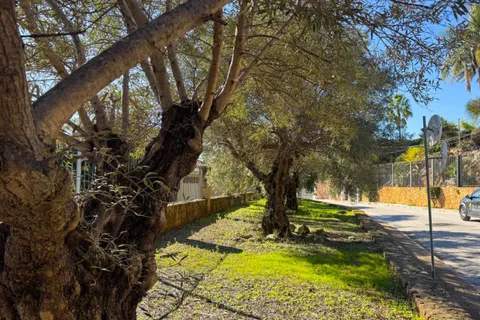 Helårsgrund i Marbella, Malaga, Marbella - € 4.500.000 | Ref: MAR-0001 - foto 22