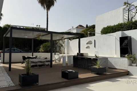 Villa i Marbella, Malaga, Marbella - € 3.000.000 | Ref: MAR-0002 - foto 15
