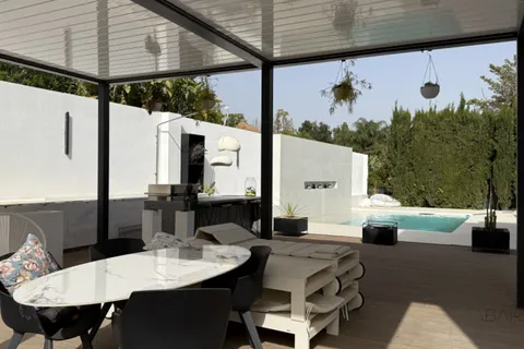 Villa i Marbella, Malaga, Marbella - € 3.000.000 | Ref: MAR-0002 - foto 18