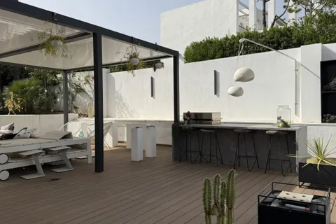 Villa i Marbella, Malaga, Marbella - € 3.000.000 | Ref: MAR-0002 - foto 20