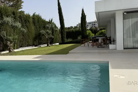 Villa i Marbella, Malaga, Marbella - € 3.000.000 | Ref: MAR-0002 - foto 22