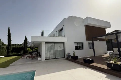 Villa i Marbella, Malaga, Marbella - € 3.000.000 | Ref: MAR-0002 - foto 23