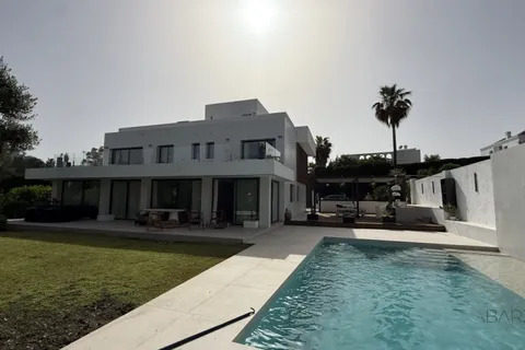 Villa i Marbella, Malaga, Marbella - € 3.000.000 | Ref: MAR-0002 - foto 25