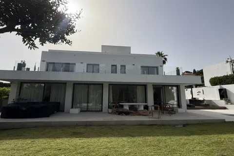 Villa i Marbella, Malaga, Marbella - € 3.000.000 | Ref: MAR-0002 - foto 26