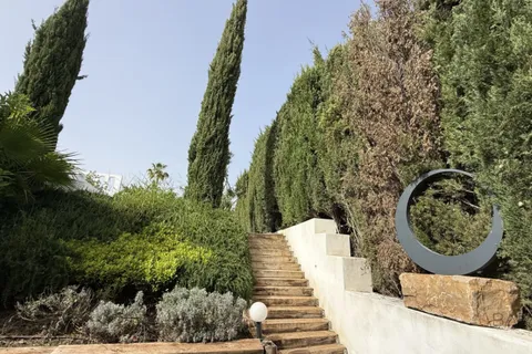 Villa i Marbella, Malaga, Marbella - € 3.000.000 | Ref: MAR-0002 - foto 28