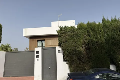 Villa i Marbella, Malaga, Marbella - € 3.000.000 | Ref: MAR-0002 - foto 34