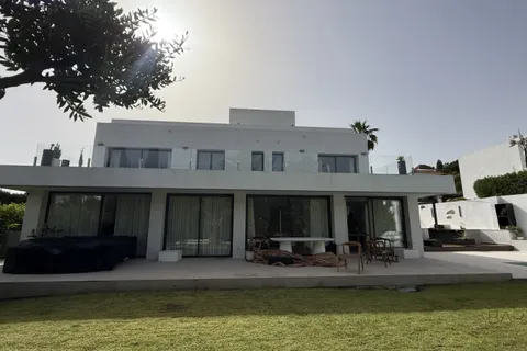 Villa i Marbella, Malaga, Marbella - € 3.000.000 | Ref: MAR-0002 - foto 38