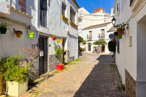Byhus i Estepona, Malaga - foto 2