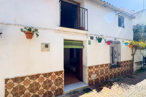 Byhus i Estepona, Malaga - foto 4