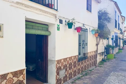 Byhus i Estepona, Malaga - foto 5