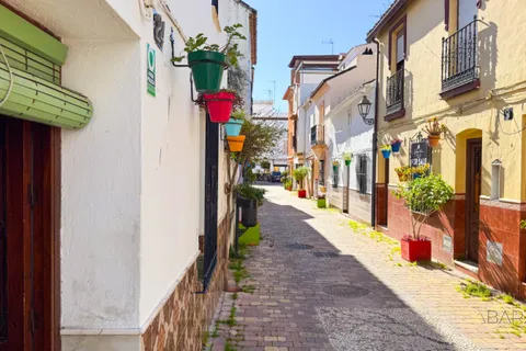 Byhus i Estepona, Malaga, Estepona - € 400.000 | Ref: MAR-0004 - foto 6