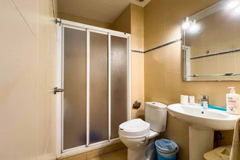 Byhus i Estepona, Malaga, Estepona - € 400.000 | Ref: MAR-0004 - foto 11