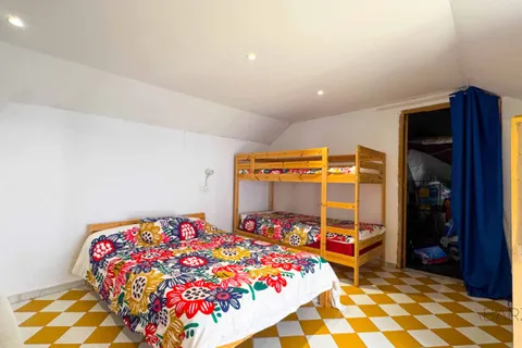 Byhus i Estepona, Malaga, Estepona - € 400.000 | Ref: MAR-0004 - foto 12