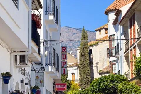 Byhus i Estepona, Malaga, Estepona - € 400.000 | Ref: MAR-0004 - foto 18