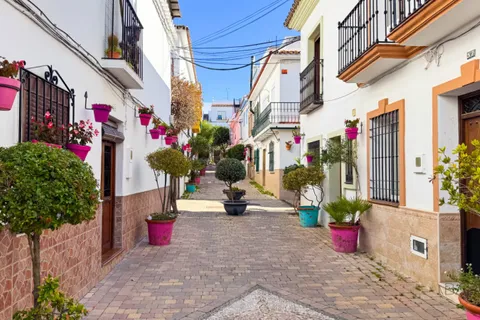 Byhus i Estepona, Malaga, Estepona - € 400.000 | Ref: MAR-0004 - foto 20
