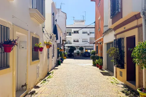 Byhus i Estepona, Malaga, Estepona - € 400.000 | Ref: MAR-0004 - foto 21