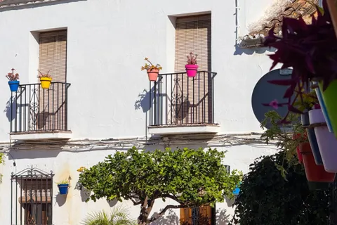 Byhus i Estepona, Malaga, Estepona - € 400.000 | Ref: MAR-0004 - foto 22