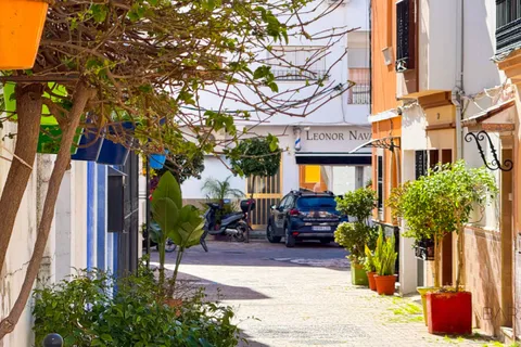 Byhus i Estepona, Malaga, Estepona - € 400.000 | Ref: MAR-0004 - foto 23