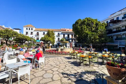 Byhus i Estepona, Malaga, Estepona - € 400.000 | Ref: MAR-0004 - foto 25