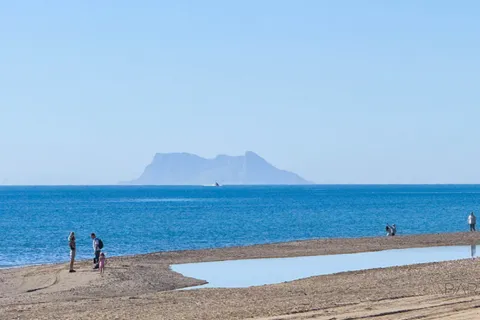Byhus i Estepona, Malaga, Estepona - € 400.000 | Ref: MAR-0004 - foto 26
