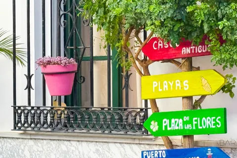 Byhus i Estepona, Malaga, Estepona - € 400.000 | Ref: MAR-0004 - foto 27