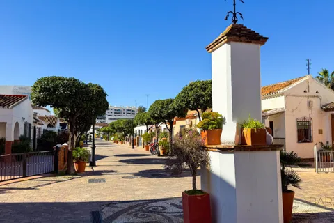 Byhus i Estepona, Malaga, Estepona - € 400.000 | Ref: MAR-0004 - foto 28