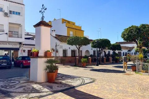 Byhus i Estepona, Malaga, Estepona - € 400.000 | Ref: MAR-0004 - foto 29