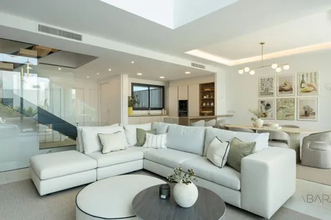 Villa a Marbella, Malaga, Marbella - € 1.790.000 | Ref: MAR-0008 - foto 6