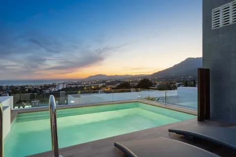 Villa a Marbella, Malaga, Marbella - € 1.790.000 | Ref: MAR-0008 - foto 17
