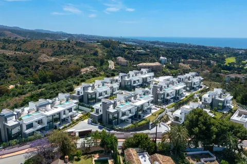 Villa a Marbella, Malaga, Marbella - € 1.790.000 | Ref: MAR-0008 - foto 19