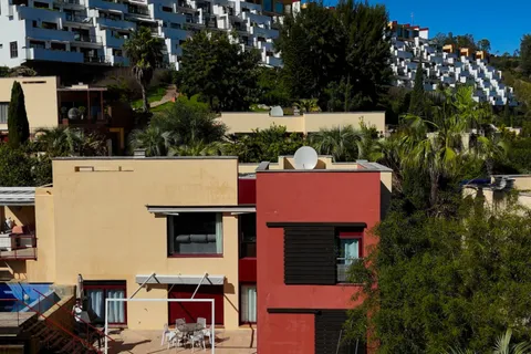 Villa i Benahavis, Malaga, Benahavis - € 625.000 | Ref: MAR-0013 - foto 1