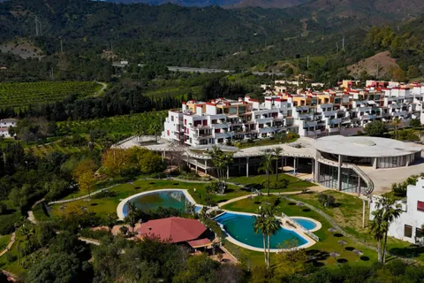 Villa i Benahavis, Malaga, Benahavis - € 625.000 | Ref: MAR-0013 - foto 2